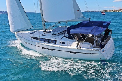 Miete Segelboot BAVARIA 46 C Kroatien