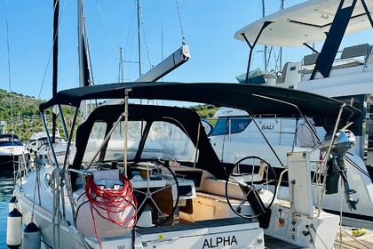 Verhuur Zeilboot Dufour Dufour 360 Grand Large Primošten