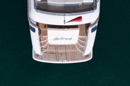 Charter Motor yacht Maiora 27 Balestrate