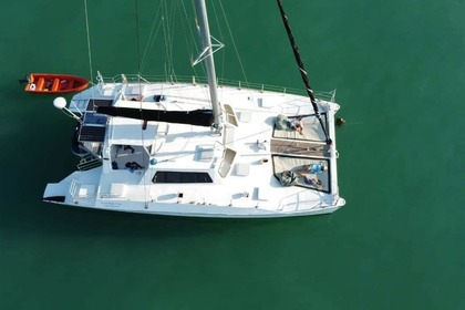 Чартер Катамаран Peter Kerr 50 Пхукет