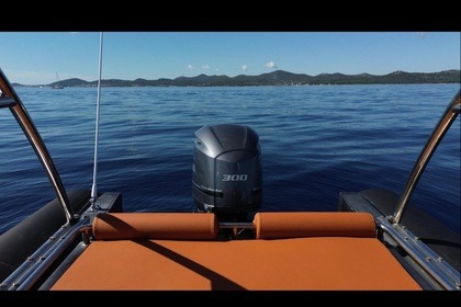 Miete RIB Sillinger 900xl Umag