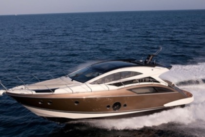 Alquiler Yate a motor Carver Boat Marquis 500 Golfe Juan