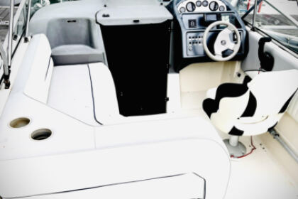 Location Bateau à moteur Bayliner ciera sunbridge 2355 Courseulles-sur-Mer