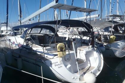 Hire Sailboat Bavaria Bavaria 46 Split