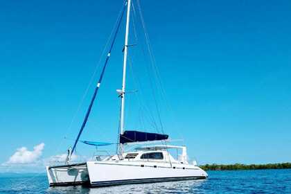 Noleggio Catamarano Leopard Leopard 47 Belize