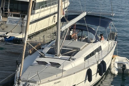 Miete Segelboot Dufour Dufour 460 Gl Tivat