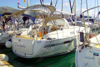 Aluguel Veleiro BAVARIA CRUISER 32 Trogir