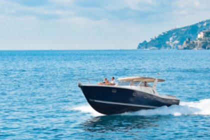 Rental Motorboat GAGLIOTTA 37 Positano