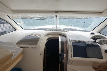 Noleggio Barca a motore Fairline Targa GT52 Gozo