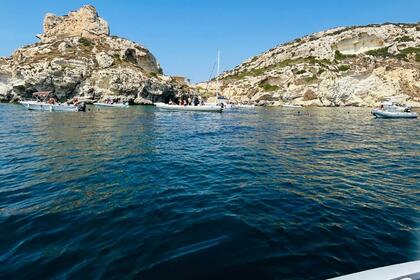 Noleggio Gommone Bwa California 550 speciale Cagliari