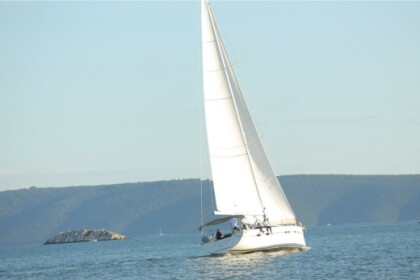 Hire Sailboat  D&D Kufner 54.2 Trogir