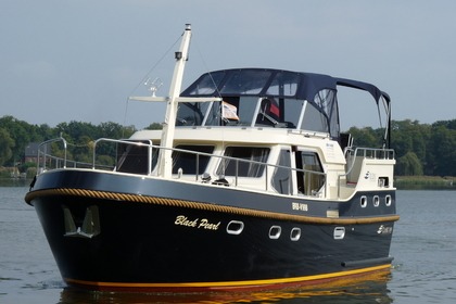 Miete Hausboot Re Line Yachts BV Reline Classic 1100 Werder (Havel)