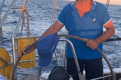 Miete Segelboot BAVARIA 40 Cruiser 2009 ( refit 2016 ) Saranda