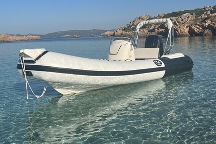 Noleggio Barca senza patente  Pegasus G46 Porto Rotondo