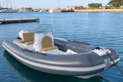 Miete Motorboot Msg Ogliastra Gemma 550 Arbatax