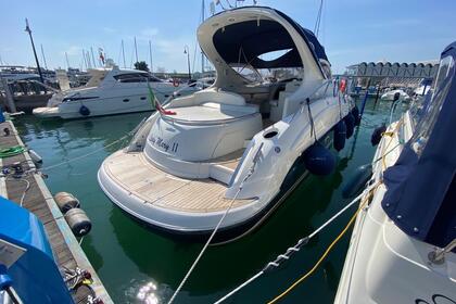 Miete Motorboot Salpa Laver 38.5 Izola
