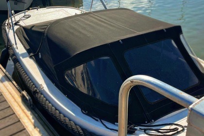 Miete Motorboot Admiral 575XL Monnickendam