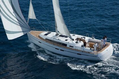 Aluguel Veleiro Bavaria cruiser 46 Lêucade