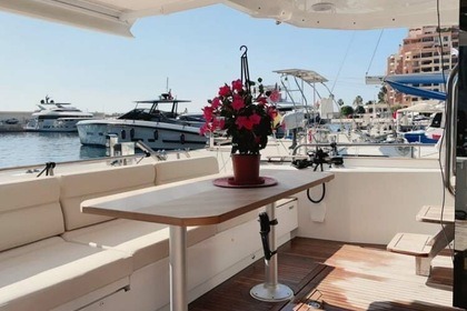 Alquiler Yate a motor Greenline 48 Mónaco