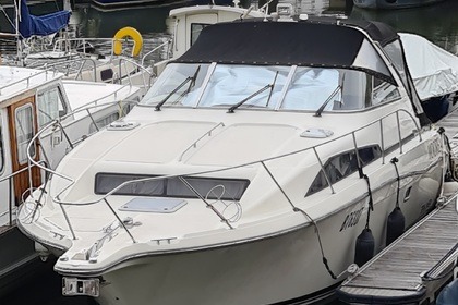 Miete Motorboot BAYLINER 3255 Avanti Express Huy