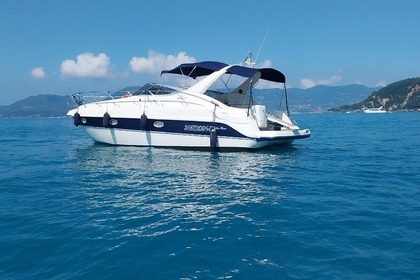 Hire Motorboat Cranchi Zaffiro 34 La Spezia