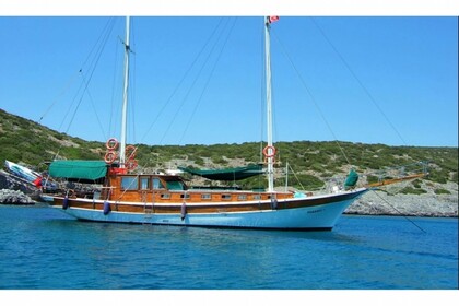 Rental Gulet Gulet Gulet Bodrum