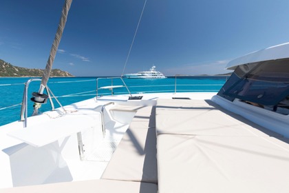 Location Catamaran Bali - Catana Bali Catspace 2020 Vigo