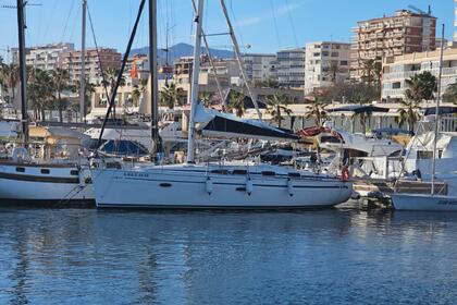 Hire Sailboat Bavaria 40 Cruiser Villajoyosa