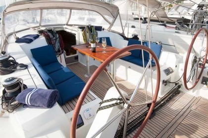 Verhuur Zeilboot BENETEAU FIRST 45 Kaštel Gomilica