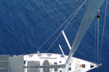 Чартер Парусная яхта Beneteau Oceanis 50 Фетхие