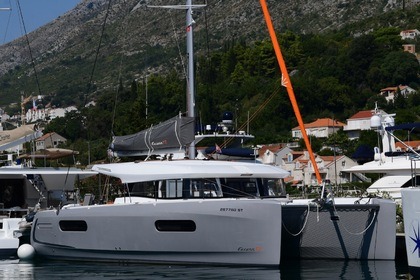 Rental Catamaran Excess Catamarans Excess 12 Dubrovnik