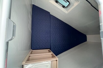 Rental Catamaran  LAGOON 460 / 4 CABINS Sant Antoni de Portmany