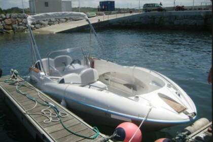 Verhuur Motorboot Quicksilver 505 Comander Marseille