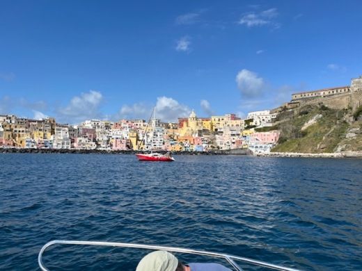 Nápoles Without license Marinello Eden 18 alt tag text