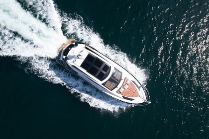 Charter Motorboat Marquis 50` Puerto Vallarta