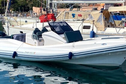 Miete Motorboot Zar Sl85 Saint-Florent