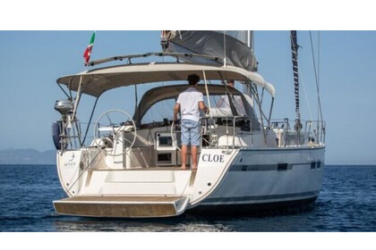 Verhuur Zeilboot  Bavaria 45 Fezzano