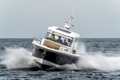 kroatien motorboot mieten ohne führerschein