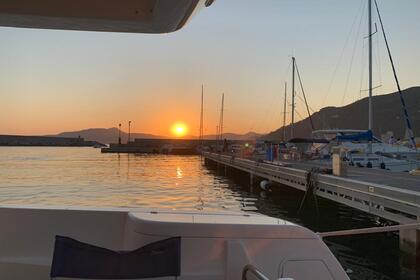 Noleggio Barca a motore Carnevali 155 fly Varazze