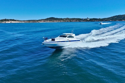 Miete Motorboot Conam 58 S Port Cogolin