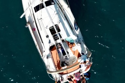 Ενοικίαση Ιστιοπλοϊκό σκάφος Beneteau OCEANIS CLIPPER 323 Port d'Andratx