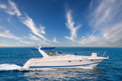 Verhuur Motorboot Sea Master 3 Dubai