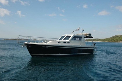 Miete Motorboot SAS-VEKTOR Adria 1002 Sukošan