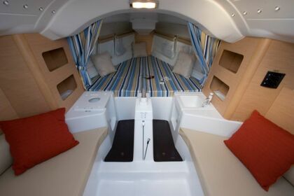 Verhuur Zeilboot BENETEAU First 21,7 Brest