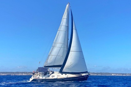 Location Voilier Beneteau Oceanis Clipper 393 Port Mahon