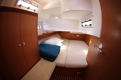 Ενοικίαση Ιστιοπλοϊκό σκάφος BAVARIA Bavaria 40 Σκόπελος