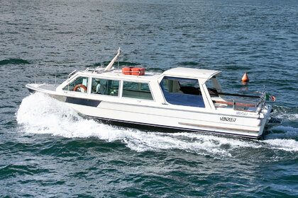 Verhuur Motorboot Vidoli Vtr 11,30 - Lago Maggiore Stresa