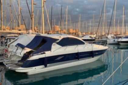 Miete Motorboot blu martin yacht blu martin 13.50 ht Castiglioncello