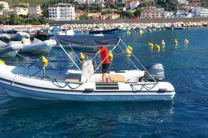 Miete Boot ohne Führerschein  Joker Boat 470 Cala Gonone
