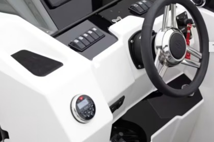 Miete Motorboot Karnic Karnic CS700 Krk